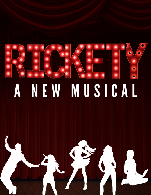 RICKETY! in St. Louis