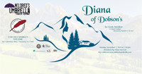 Diana of Dobson's show poster