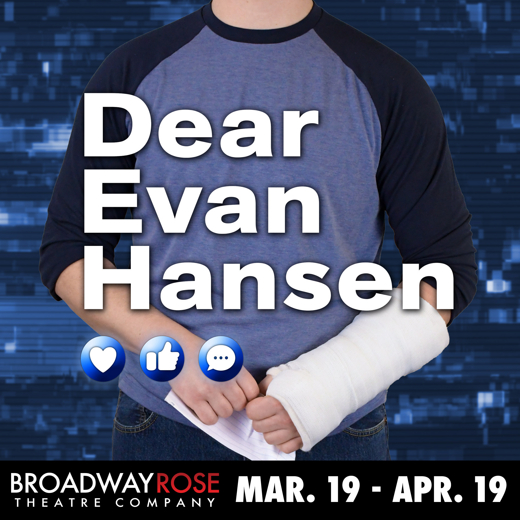 Dear Evan Hansen