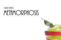Metamorphosis show poster