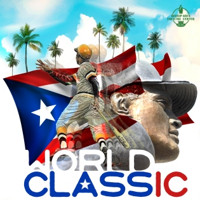 World Classic By Nelson Diaz-Marcano