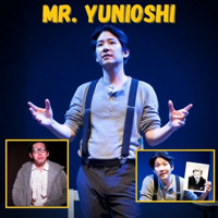 Mr. Yunioshi