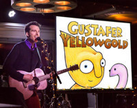 Gustafer Yellowgold Show
