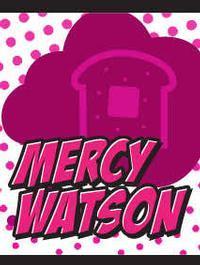 Mercy Watson