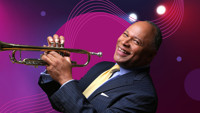 CANCELLED -Tribute to Louis Armstrong show poster