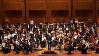 Orquesta Filarmónica de Bogotá - War Requiem