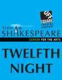Thin Air Shakespeare – Twelfth Night