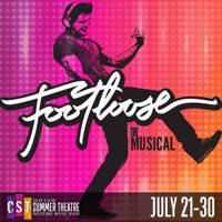 Footloose, The Musical