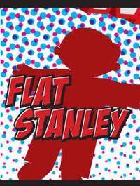 Flat Stanley show poster