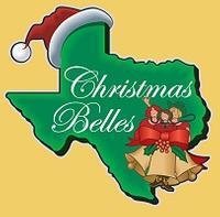Christmas Belles show poster