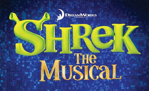 SHREK, The Musical