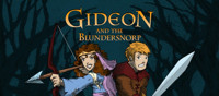 Gideon and the Blundersnorp