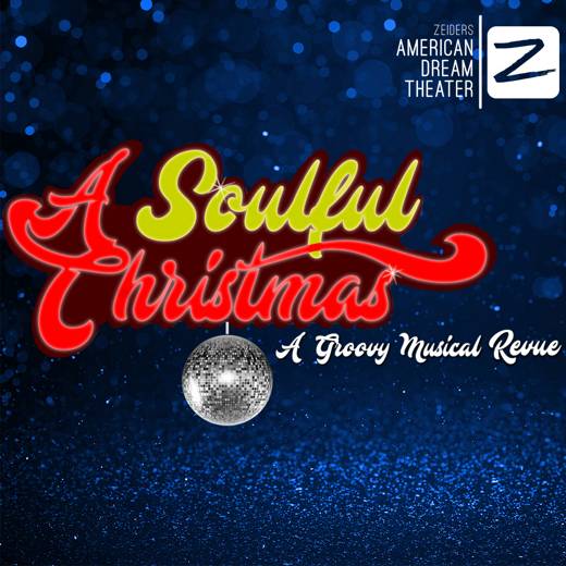 A Soulful Christmas show poster