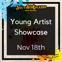 Young Artist Showcase