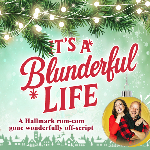 It's a Blunderful Life