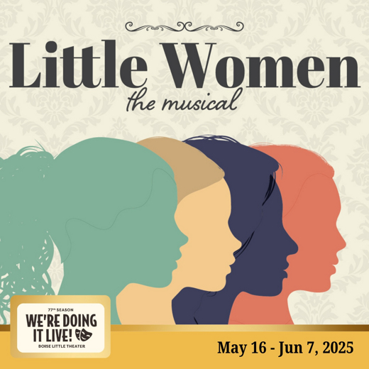 Little Women in Boise
