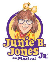 STAR Academy Jr. – Junie B. Jones The Musical Jr. 