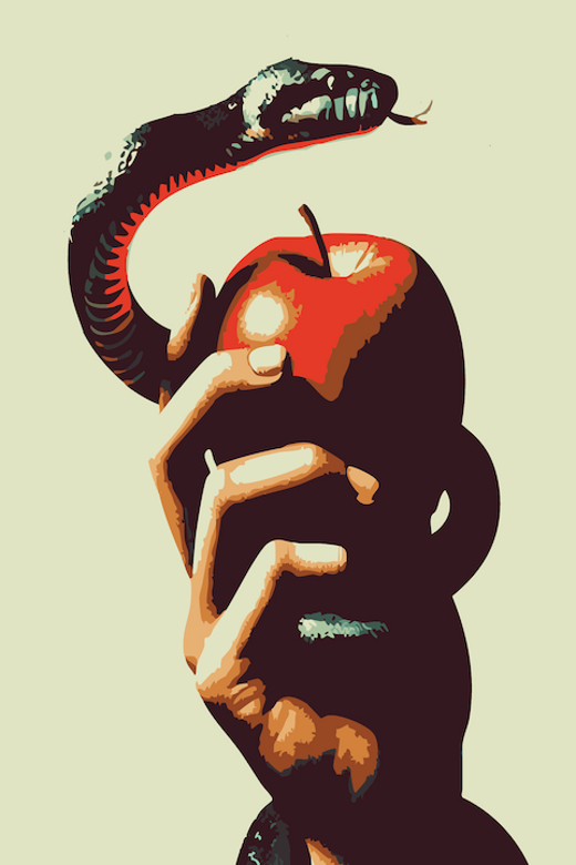 Paradise Lost at Hilberry Gateway - Theatre and Dance at Wayne