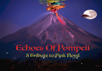 Echoes of Pompeii