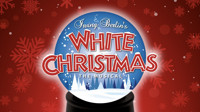 White Christmas in Birmingham