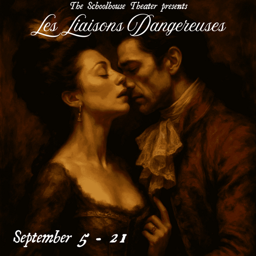Les Liaisons Dangereuses