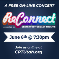 Reconnect Virtual Concert