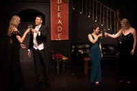Vincero- The Italian Opera Experience