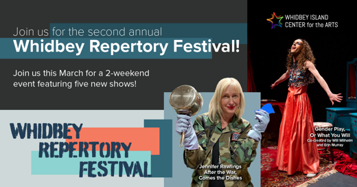 Whidbey Repertory Festival