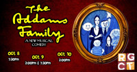 The Addams Family: A New Musical Comedy