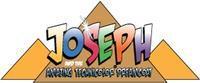 Joseph and the Amazing Technicolor® Dreamcoat show poster