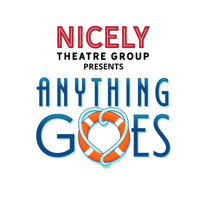 Anything Goes in Detroit Logo