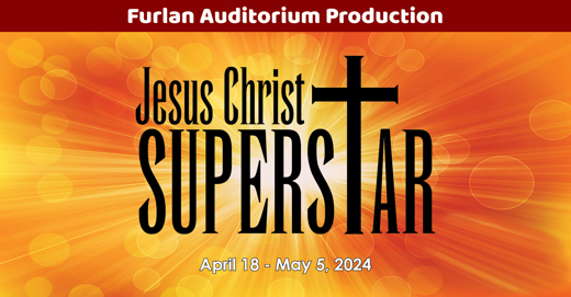 AUDITIONS - Jesus Christ Superstar in Milwaukee, WI