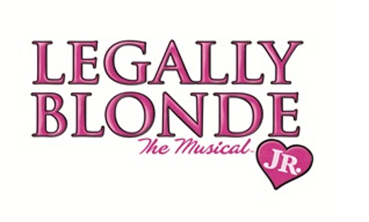 Legally Blonde, The Musical Jr.