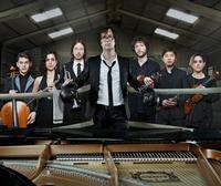 Ben Folds With Ymusic And Dotan show poster