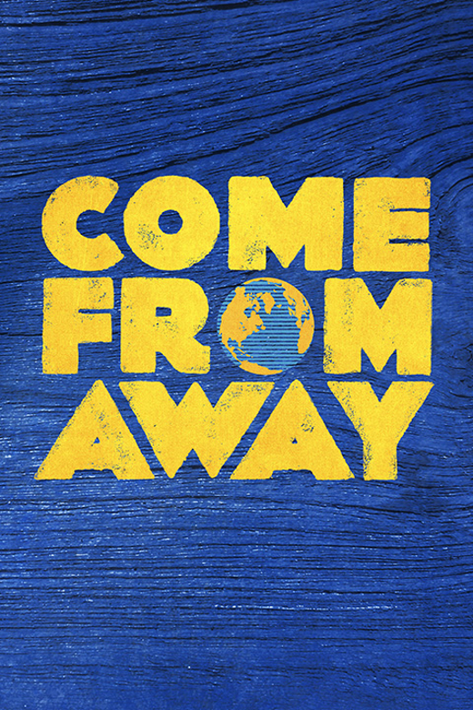 Come From Away in Milwaukee, WI