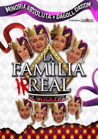 La Família Irreal