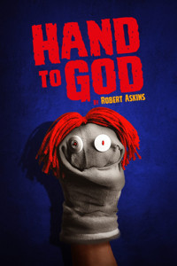 HAND TO GOD
