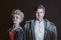 The Snapshots Collective Presents Sweeney Todd – Oct 10-31