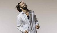 Savion Glover’s Dance Holiday Spectacular show poster