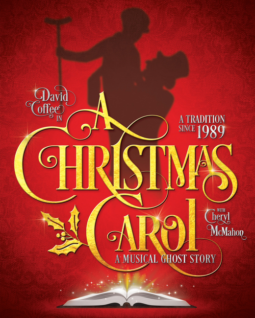 A Christmas Carol in Boston