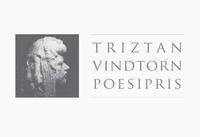 Triztan Vindtorn Poesipris 2014 show poster