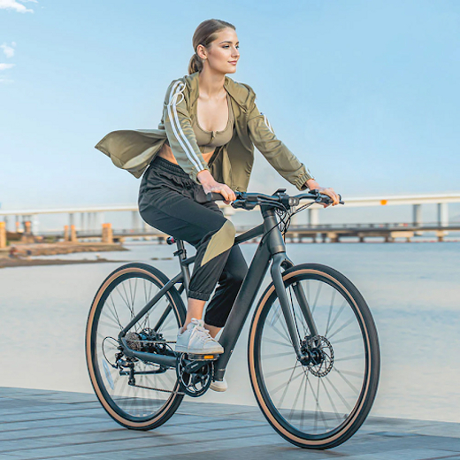 How to choose an lightweight e bike in Off-Off-Broadway