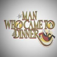 The Man Who Came To Dinner show poster