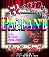 Pageant The Musical