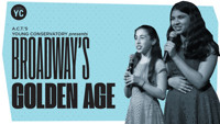 Broadway's Golden Age