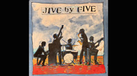 JIVE BY FIVE in Connecticut