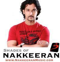 Shades of NAKKEERAN Concert show poster