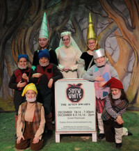 Snow White and the Seven Dwarfs