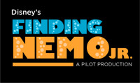 Disney's Finding Nemo JR. in New Jersey