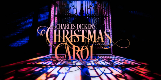 A Christmas Carol in New Orleans